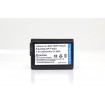 SUNCELL NP-FW50 Battery for Sony A7 A7R A7S A7 MK II MK2 FW50